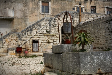 Foto Casale in Via Passo Parrino 19, Modica Cannizzara di 700 m² in vendita