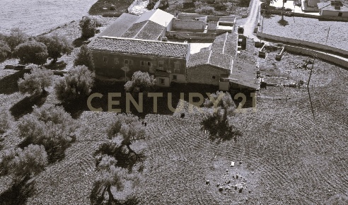 Foto Casale in Via Passo Parrino 19, Modica Cannizzara di 700 m² in vendita