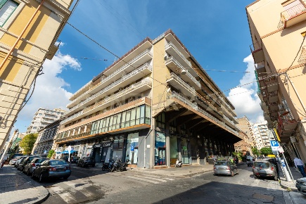 Foto Attico in Via Firenze 6, Catania Corso Italia - Europa di 360 m²