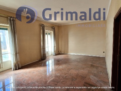 Foto Appartamento in Via Michelangelo Schipa 91, Napoli con 5 locali