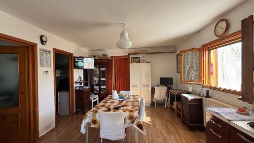 Foto Villa unifamiliare a Celle Ligure Sanda di 92 m² con 3 locali