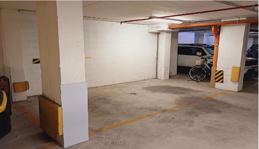 Foto Posti auto in Via del Carso, Bologna Costa di 16 m² in vendita