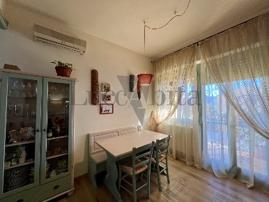 Foto Appartamento in Via Giorgini Giovan Battista 209, Lucca San Vito