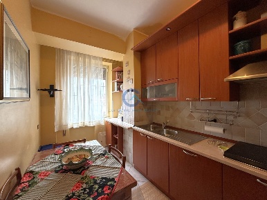 Foto Appartamento in Via Eraclea 36d, Catanzaro Catanzaro Lido di 105 m²