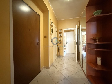 Foto Appartamento in Via Eraclea 36d, Catanzaro Catanzaro Lido di 105 m²