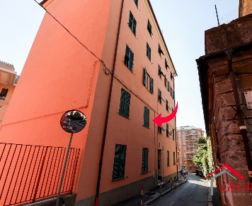 Foto Appartamento in VIA F. RAVASCHIO 17, Genova Sestri Ponente di 85 m²
