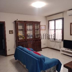 Foto Appartamento a Firenze Legnaia - San Quirico - Monticelli di 110 m²