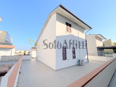 Foto Appartamento a Numana Marcelli di 64 m² con 3 locali in affitto