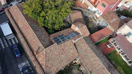 Foto Casale in Via Roma 1, Tremestieri Etneo Centro di 390 m² con 6 locali