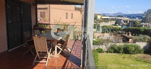 Foto Appartamento in Via Stanislao Solari 34, Roma Castel di Leva di 85 m²