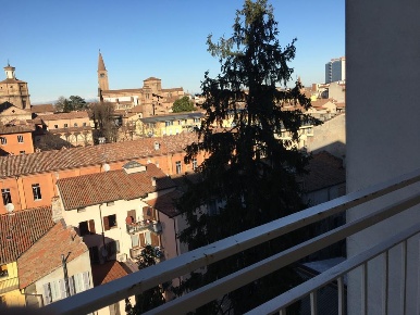 Foto Appartamento a Piacenza Centro Storico di 191 m² con 8 locali