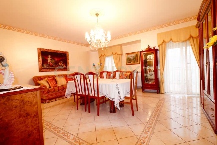 Foto Appartamento in Via Fondo Buccheri 10, Monreale Villa Ciambra