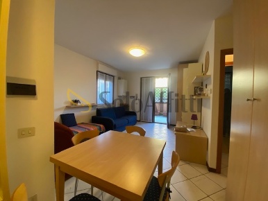 Foto Appartamento in Via della Resistenza, Monteriggioni Badesse di 28 m²