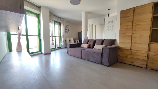 Foto Appartamento in Via Vittime delle Foibe 14, Trento di 92 m² in vendita