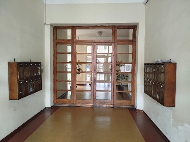 Foto Appartamento a Pisa Stazione Centrale di 85 m² con 4 locali in vendita