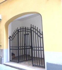 Foto Appartamento a Lucca Piazza Napoleone - San Michele di 190 m²
