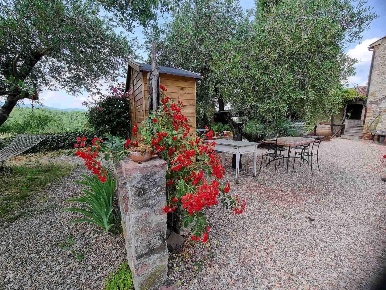 Foto Appartamento a Colle di Val d'Elsa di 85 m² con 4 locali in vendita