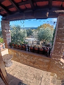 Foto Appartamento a Colle di Val d'Elsa di 85 m² con 4 locali in vendita