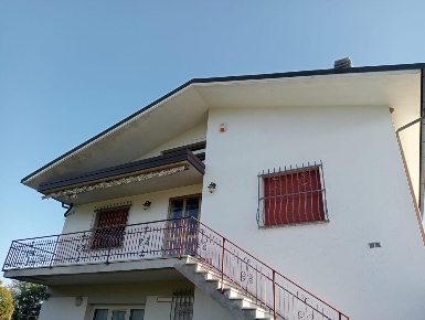 Foto Appartamento a Santa Croce sull'Arno Staffoli di 110 m² con 4 locali