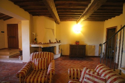 Foto Appartamento a Siena Ruffolo - Taverne d'Arbia di 90 m² con 5 locali