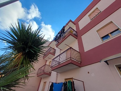 Foto Appartamento a Massafra Centro di 130 m² con 3 locali in vendita