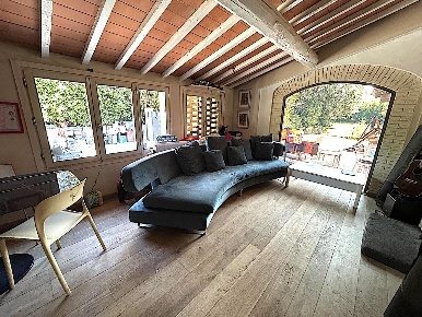 Foto Casale a Vinci di 140 m² con 6 locali in vendita