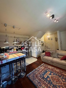 Foto Villa a schiera a Altopascio Badia Pozzeveri, Le Corti di 100 m²