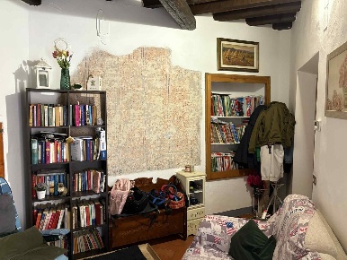 Foto Casa indipendente a Calci Centro di 70 m² con 4 locali in vendita