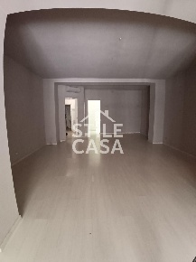 Foto Locale commerciale a Altopascio Altopascio Centro di 80 m² in vendita