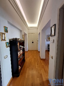 Foto Appartamento a Empoli Masini - XX Settembre di 130 m² con 5 locali