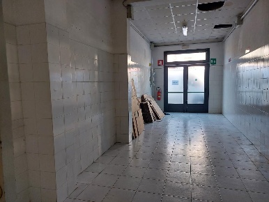 Foto Laboratorio a Castelfranco di Sotto Centro di 150 m² con 3 locali