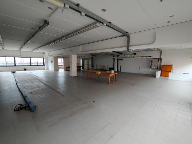 Foto Laboratorio a San Giuliano Terme Pontasserchio, Pappiana di 300 m²