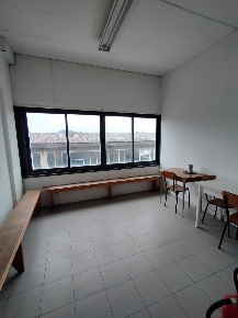 Foto Laboratorio a San Giuliano Terme Pontasserchio, Pappiana di 300 m²