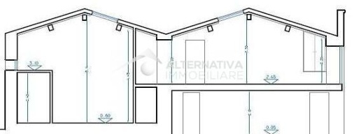 Foto Locale commerciale a Pisa San Francesco di 250 m² con 4 locali