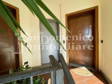 Foto Appartamento a San Giuliano Terme Pontasserchio, Pappiana di 98 m²