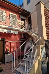 Foto Appartamento a Parabiago Ravello, Villastanza, Villapia di 52 m²