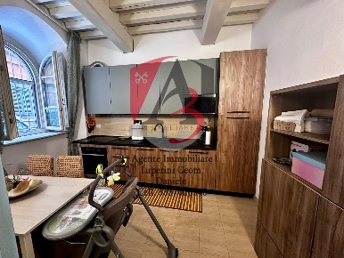 Foto Appartamento a Pisa Sant'Antonio di 90 m² con 4 locali in vendita