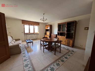 Foto Appartamento a Specchia Centro di 176 m² con 4 locali in vendita
