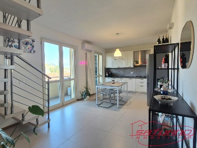 Foto Appartamento a Capannori Marlia di 110 m² con 5 locali in vendita