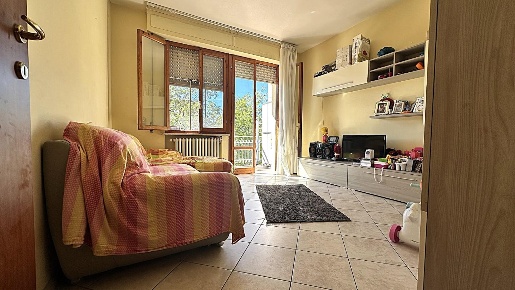 Foto Appartamento a Ponsacco Centro di 110 m² con 6 locali in vendita