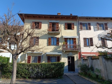 Foto Appartamento a Trofarello Centro di 159 m² con 5 locali in vendita