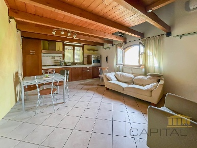 Foto Appartamento a Cascina Centro di 60 m² con 2 locali in vendita