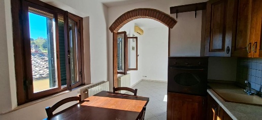 Foto Appartamento a Capannoli Centro di 60 m² con 3 locali in vendita
