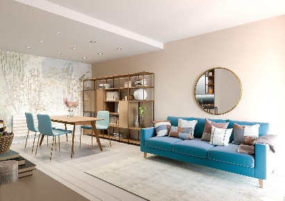 Foto Appartamento a Capannori Lammari - Lunata di 75 m² con 4 locali