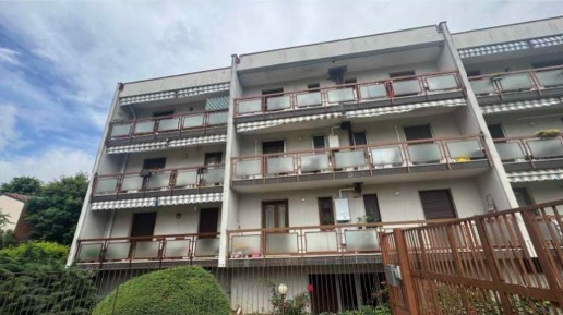 Foto Appartamento a Arconate Centro di 59 m² con 3 locali in vendita