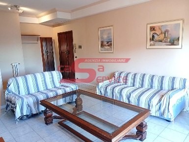 Foto Appartamento a Massa e Cozzile Margine Coperta Traversagna di 108 m²