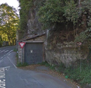 Foto Box a Borgo a Mozzano di 20 m² con 1 locali in vendita