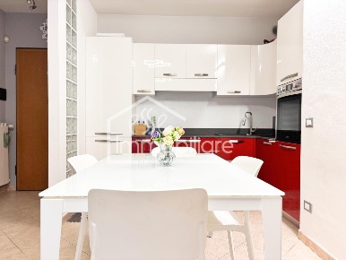 Foto Appartamento a Empoli Pontorme - Cortenuova di 80 m² con 4 locali