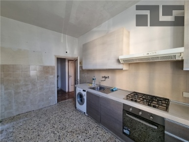 Foto Appartamento in VIA VAMBA, Firenze Coverciano di 76 m² con 3 locali