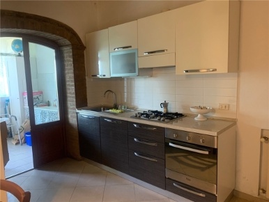 Foto Appartamento in VIA MAIOLI, San Miniato Centro Storico di 50 m²